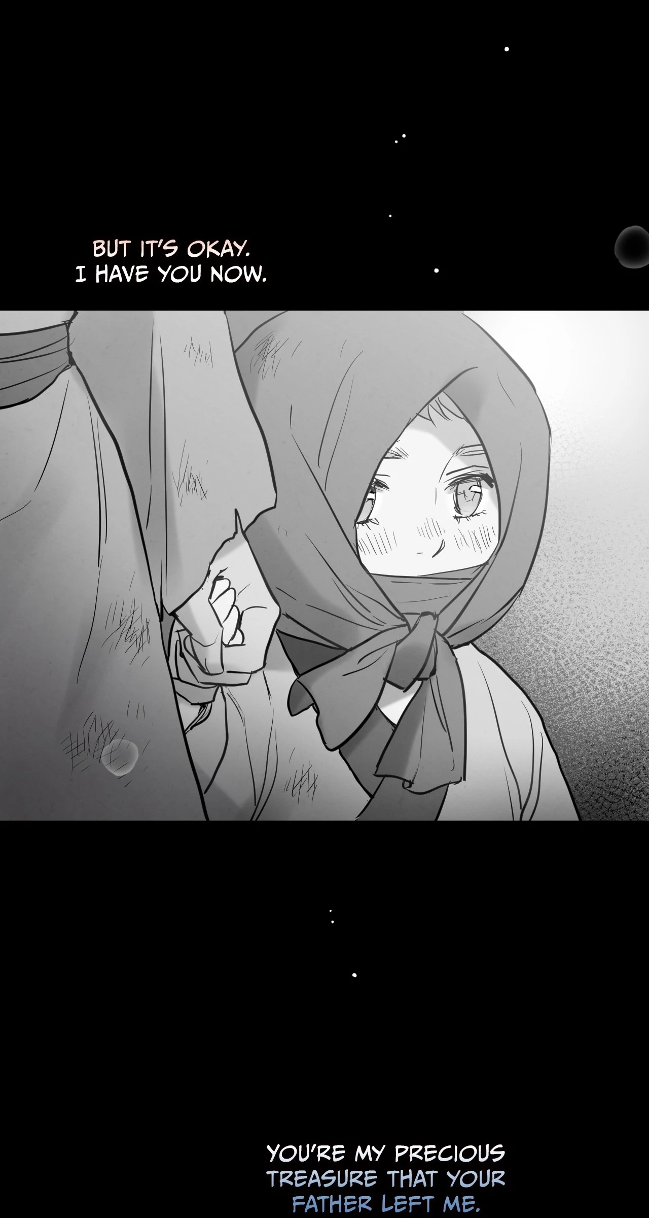 Blue Glass Chapter 46 page 55