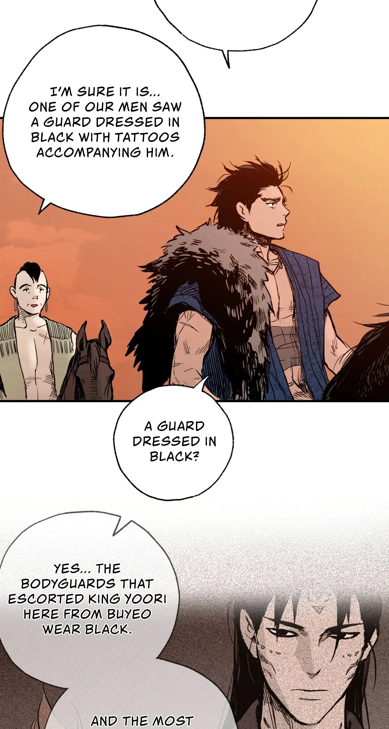 Blue Glass Chapter 46 page 5