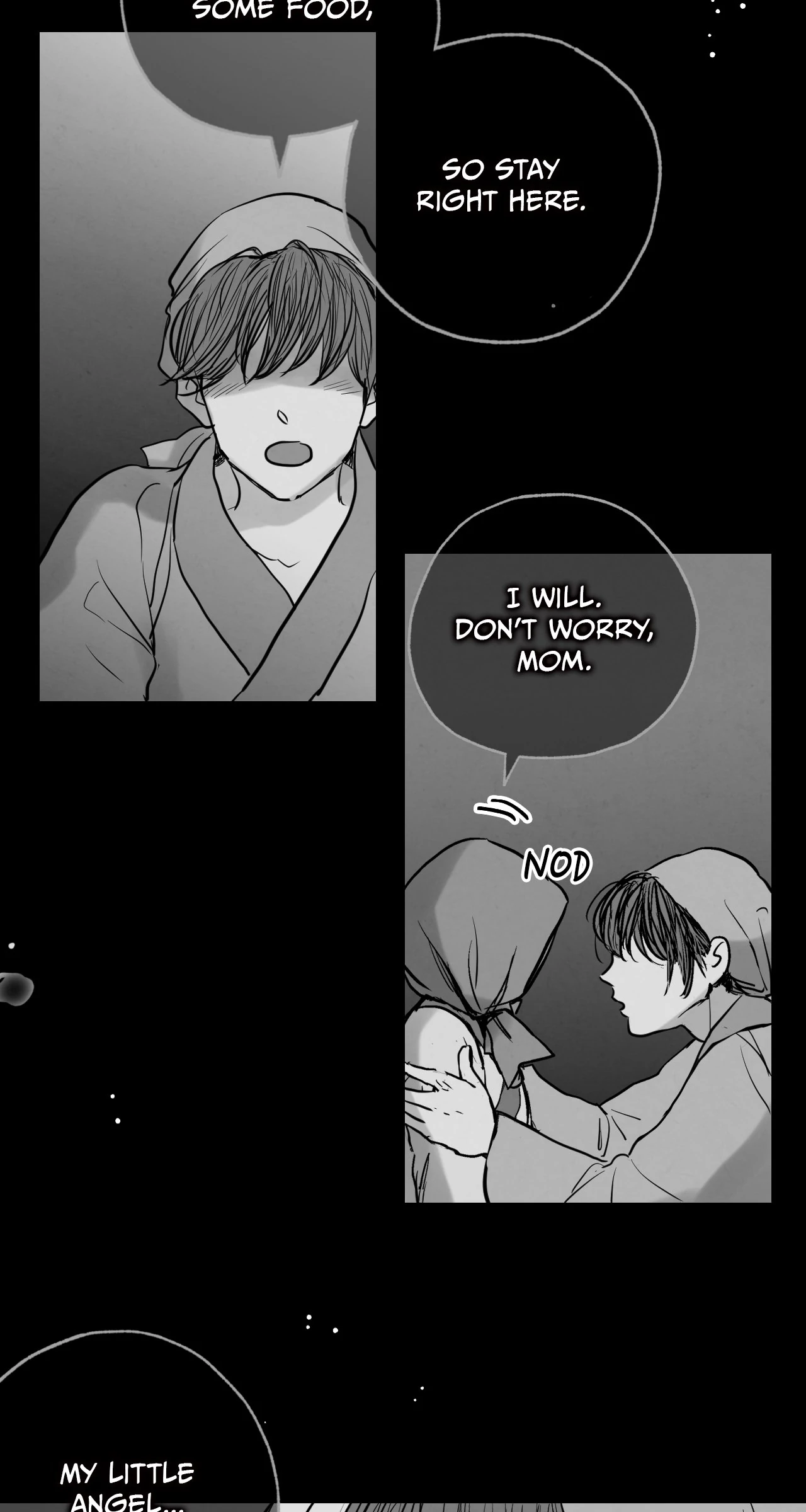 Blue Glass Chapter 46 page 59