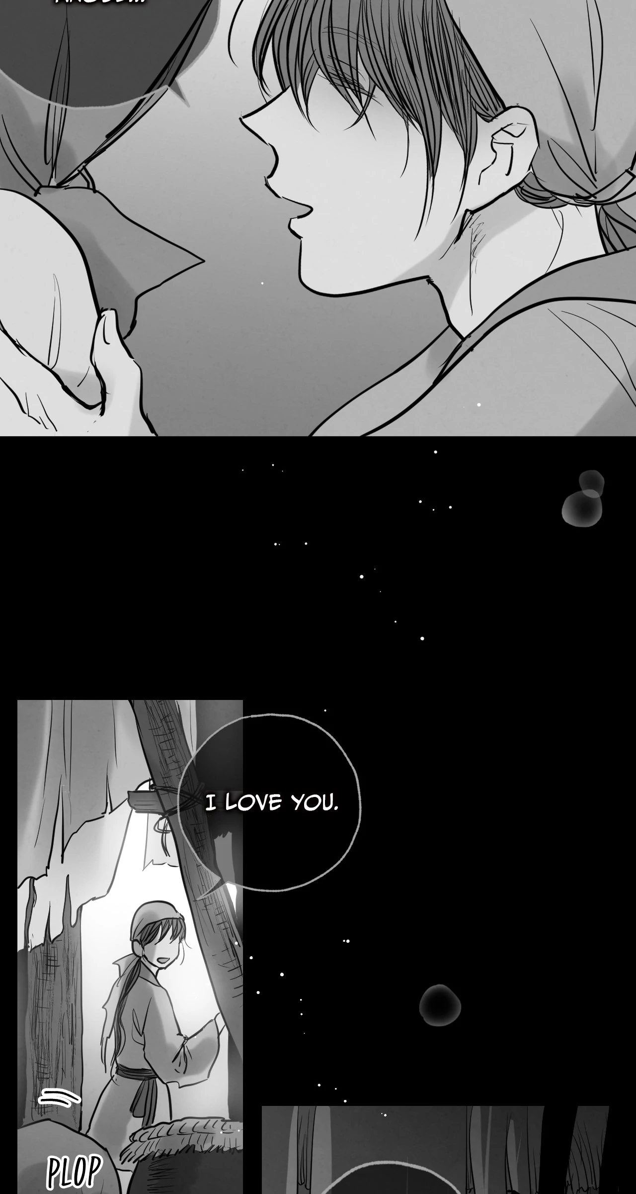 Blue Glass Chapter 46 page 60