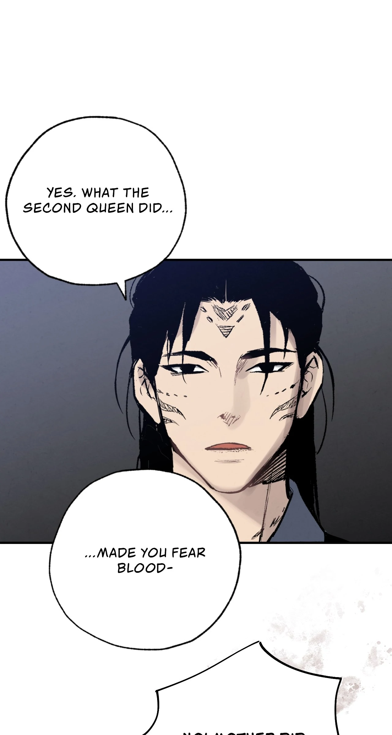 Blue Glass Chapter 46 page 64