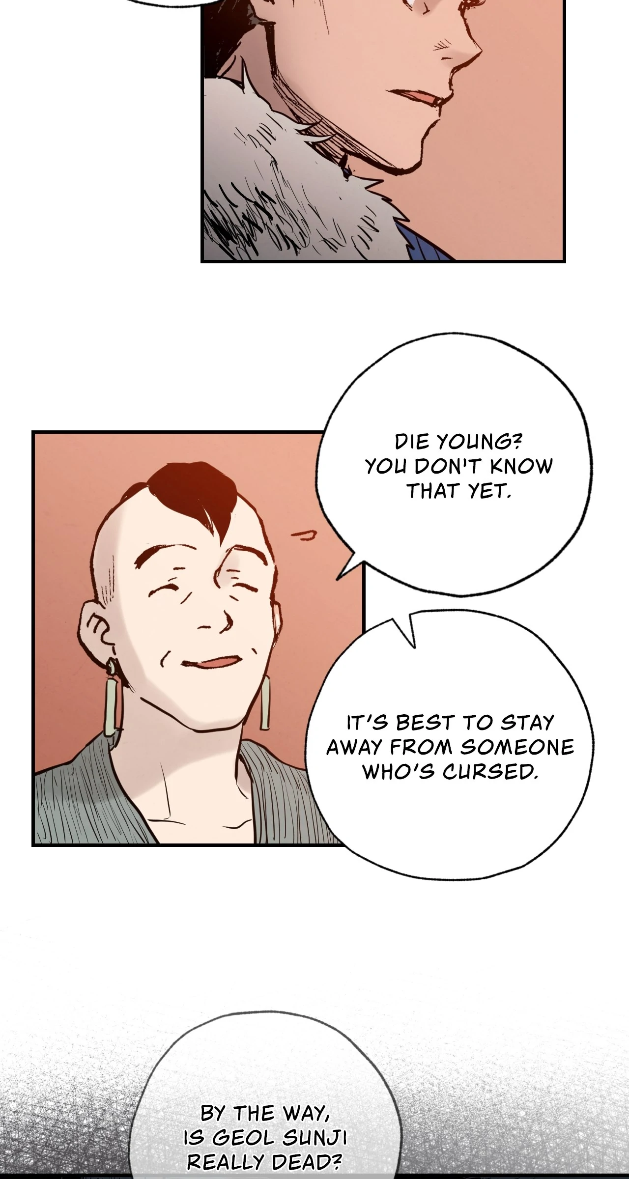 Blue Glass Chapter 46 page 7
