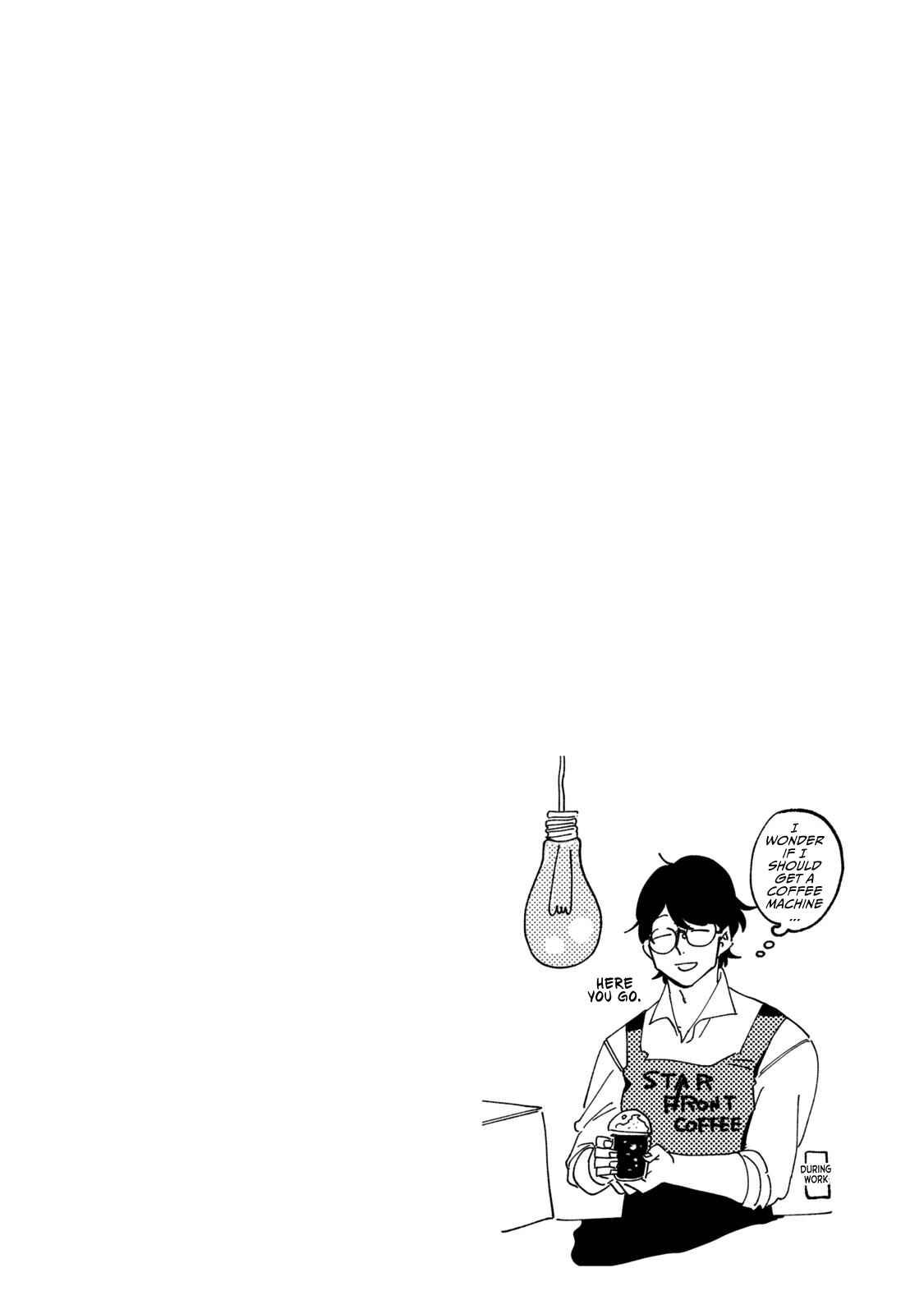 Blue Period Chapter 31 page 56