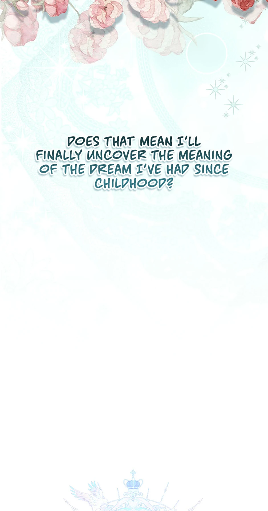 Bluebird Lady and The White Lion Family Chapter 27 page 4