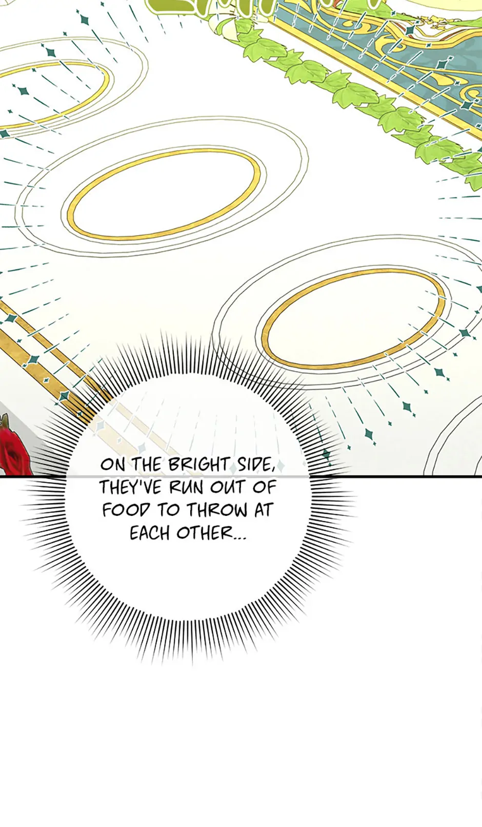 Bluebird Lady and The White Lion Family Chapter 27 page 75