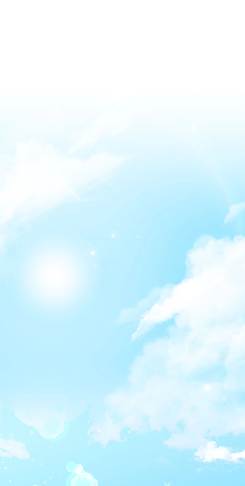 Bluebird Lady and The White Lion Family Chapter 32 page 0