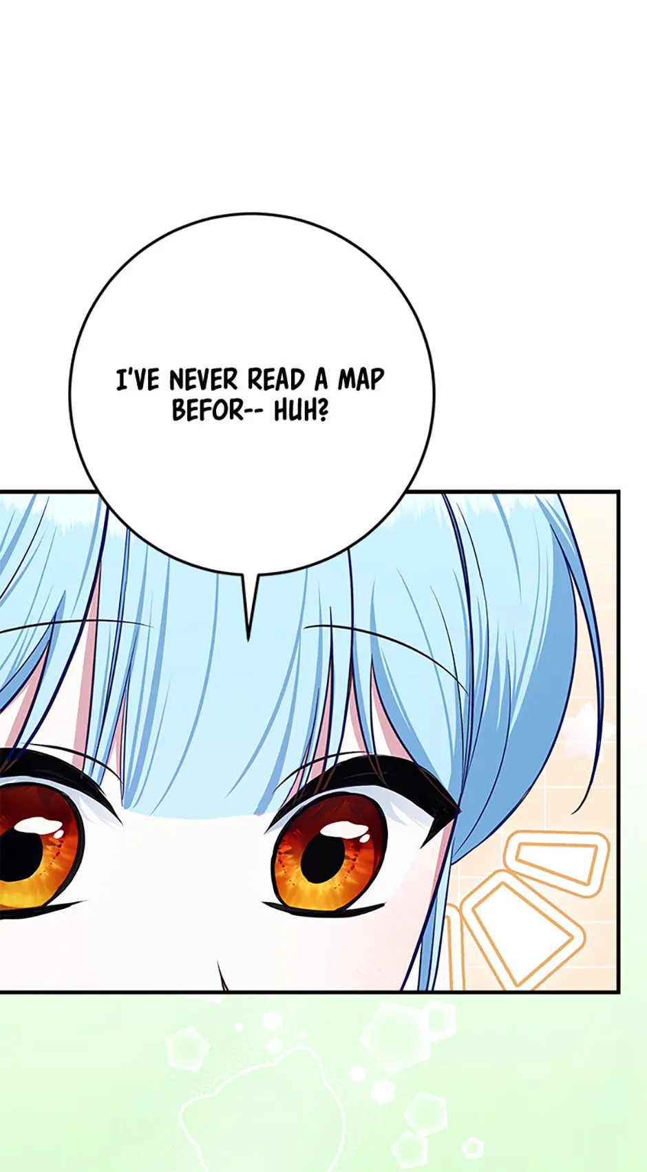 Bluebird Lady and The White Lion Family Chapter 32 page 62