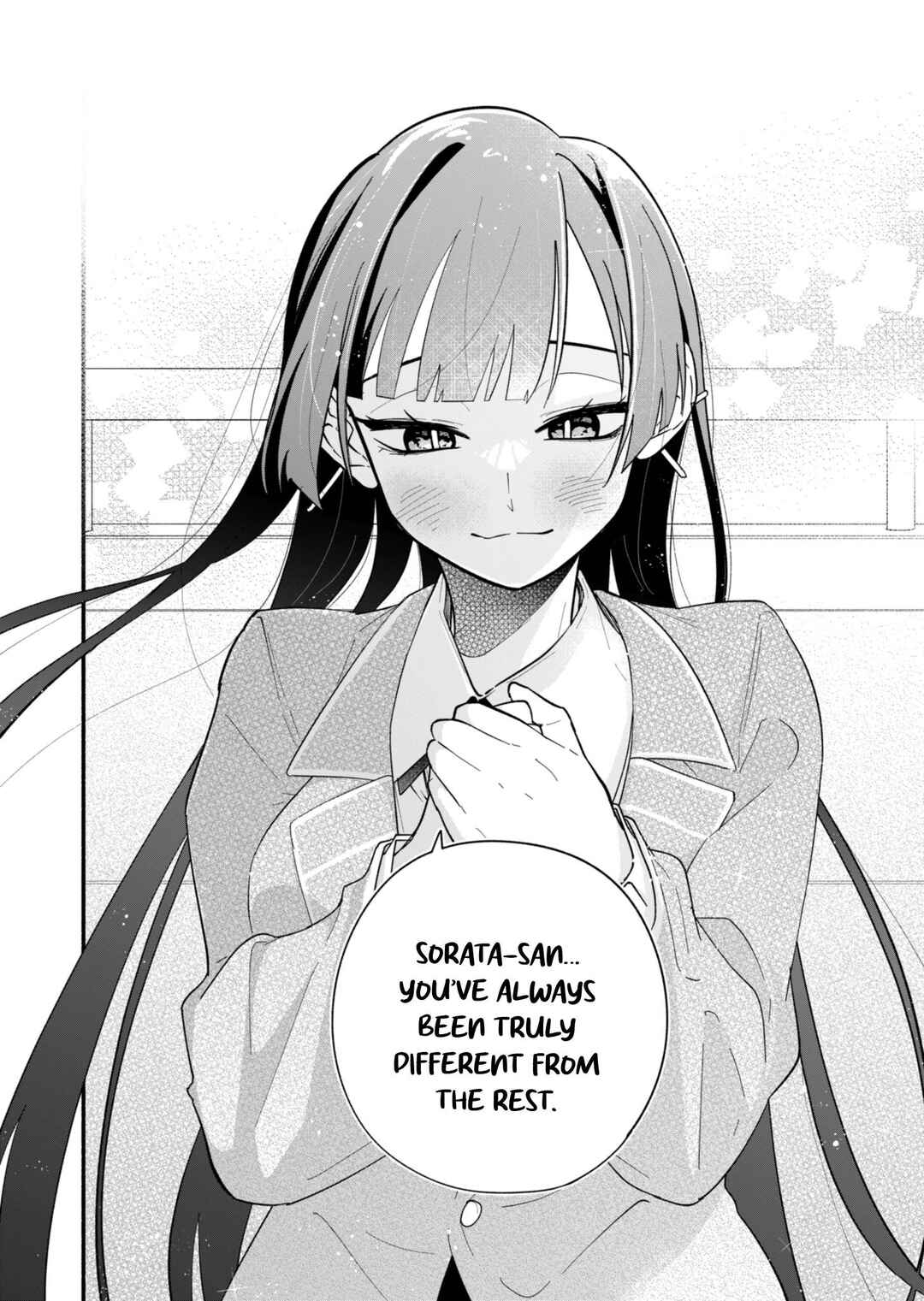 Boku no Ikezu na Konyakusha Chapter 2 page 21