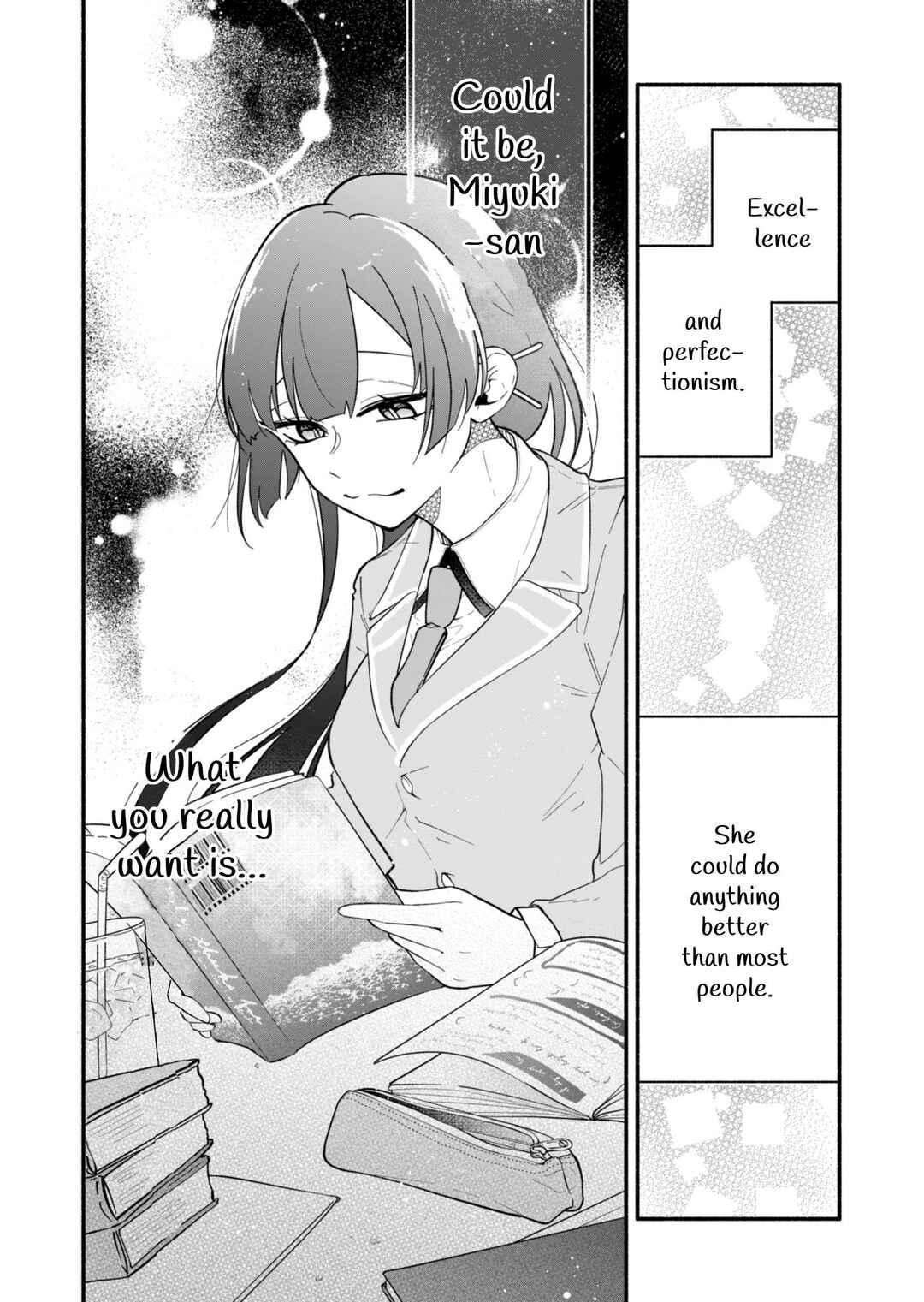 Boku no Ikezu na Konyakusha Chapter 2 page 23
