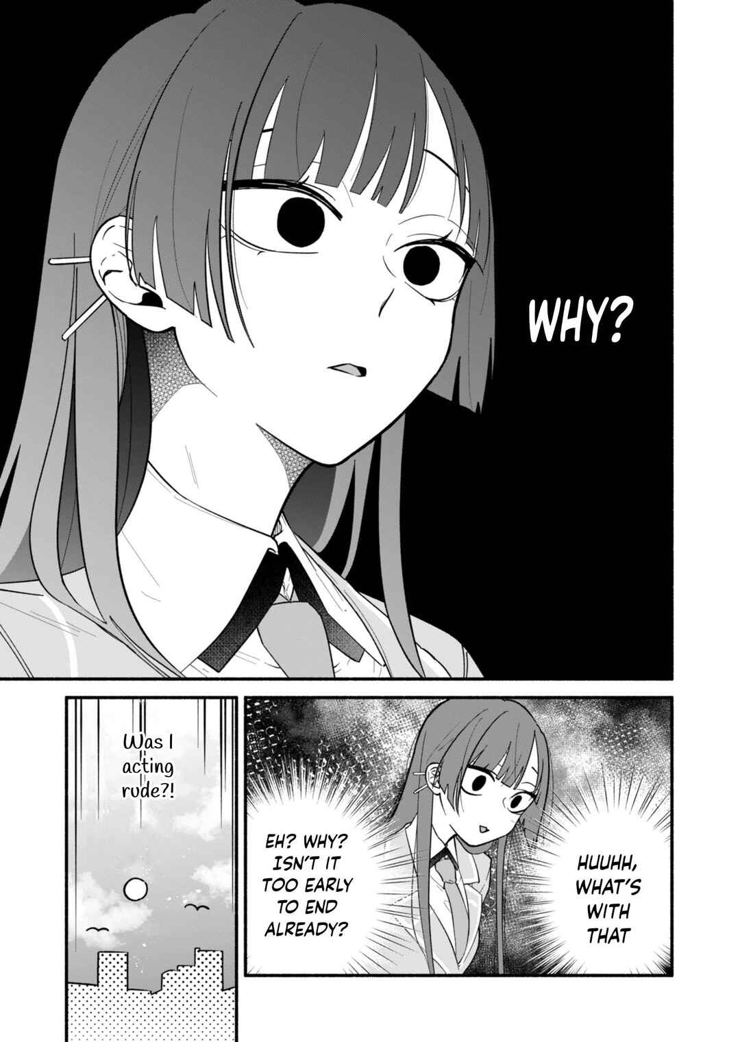 Boku no Ikezu na Konyakusha Chapter 2 page 26