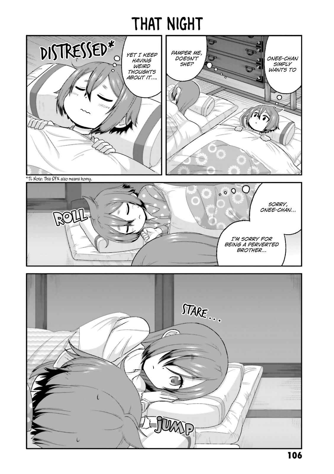 Boku no Kanojo ga Majime Sugiru Shojo Bitch na Ken Chapter 68 page 10