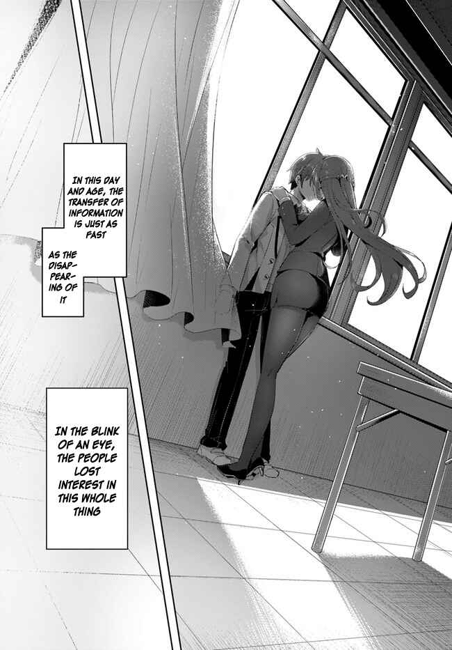 Boku no Kanojo Sensei Chapter 11 page 25