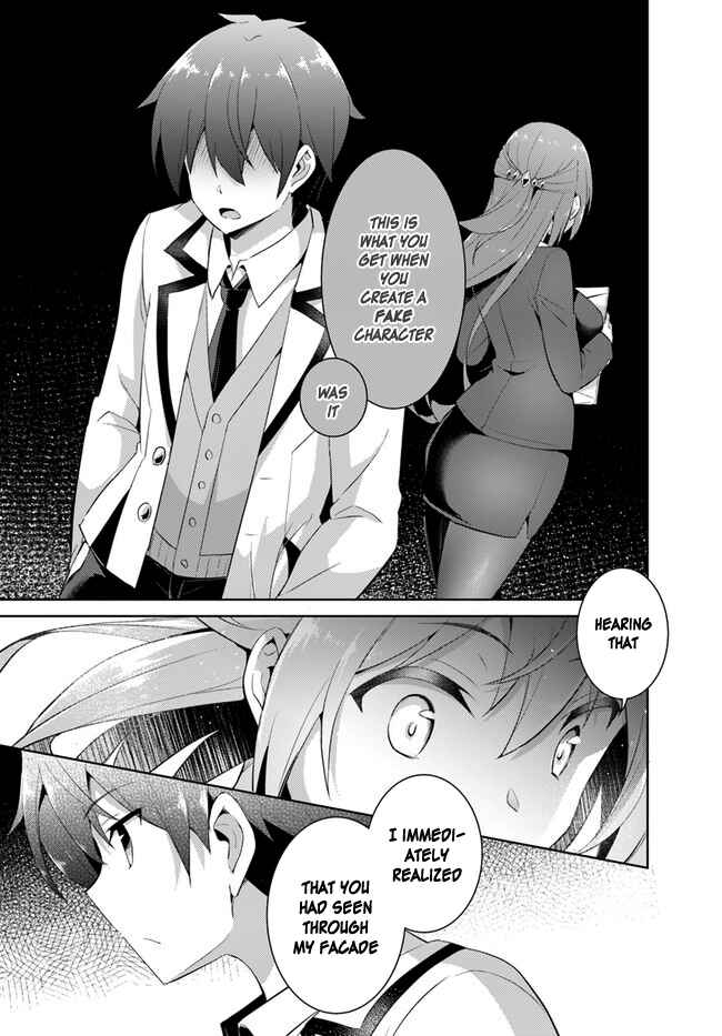 Boku no Kanojo Sensei Chapter 11 page 6
