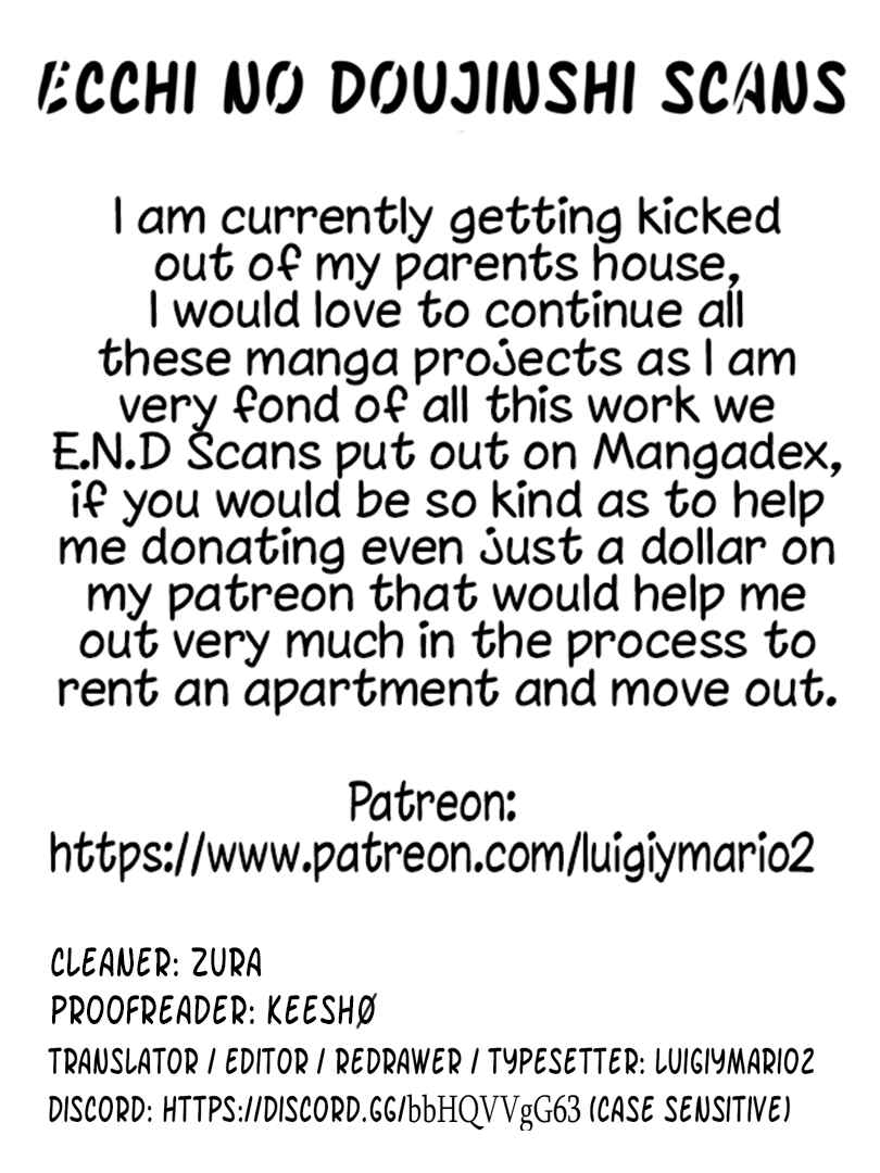 Boku no Tsuma wa Kanjou ga Nai Chapter 42 page 28