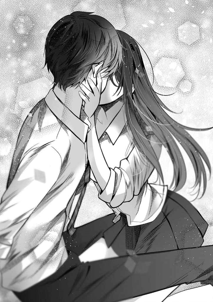 Boku wo Shirita Sugiru Shimizu-san Chapter 6 page 19