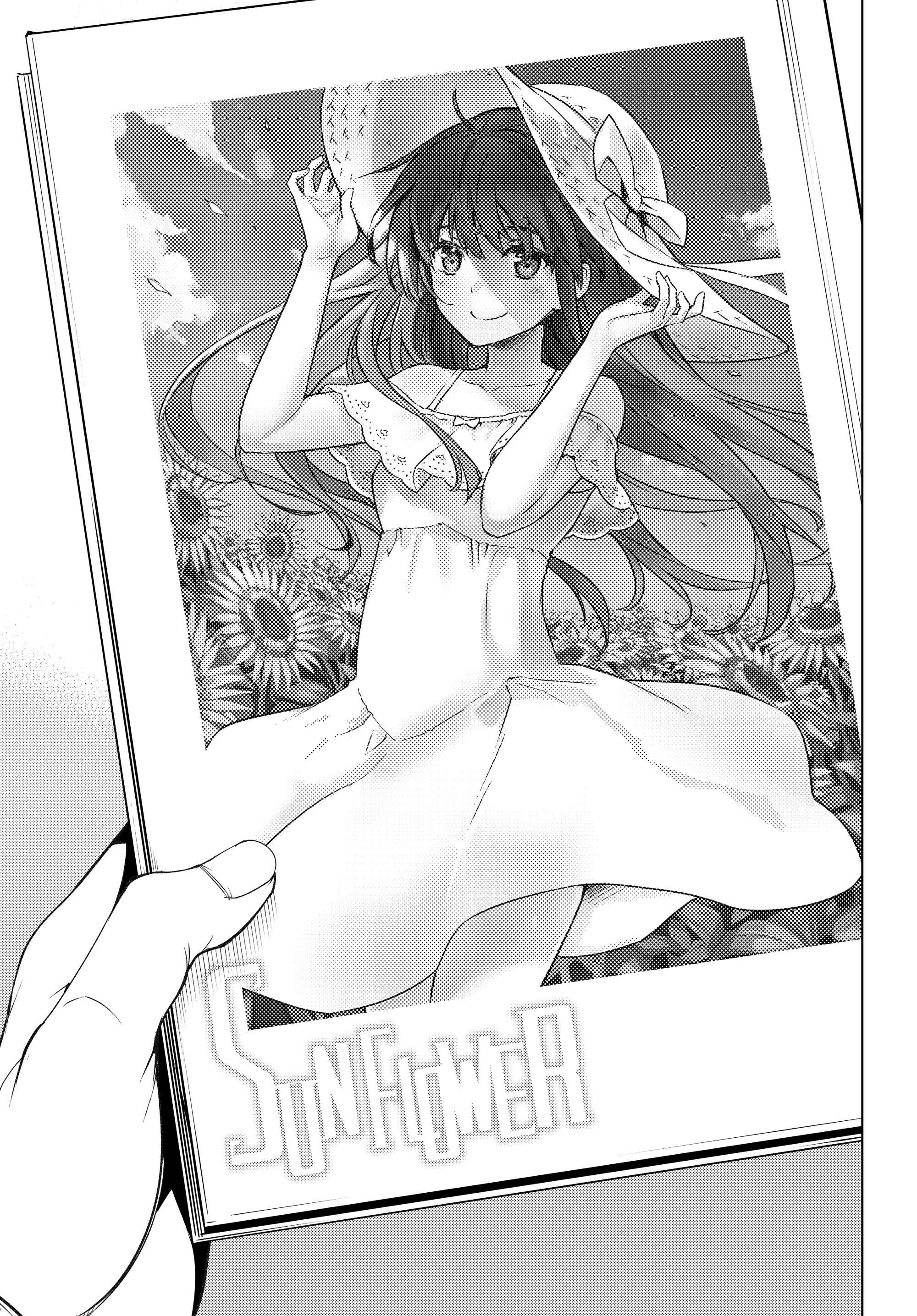 Bokutachi no Remake Chapter 1.1 page 14
