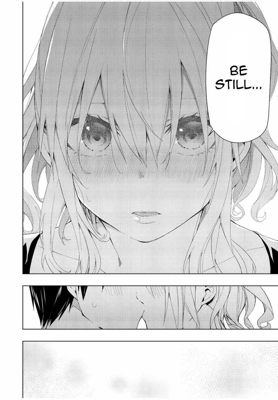 Bokutachi no Remake Chapter 34.2 page 14