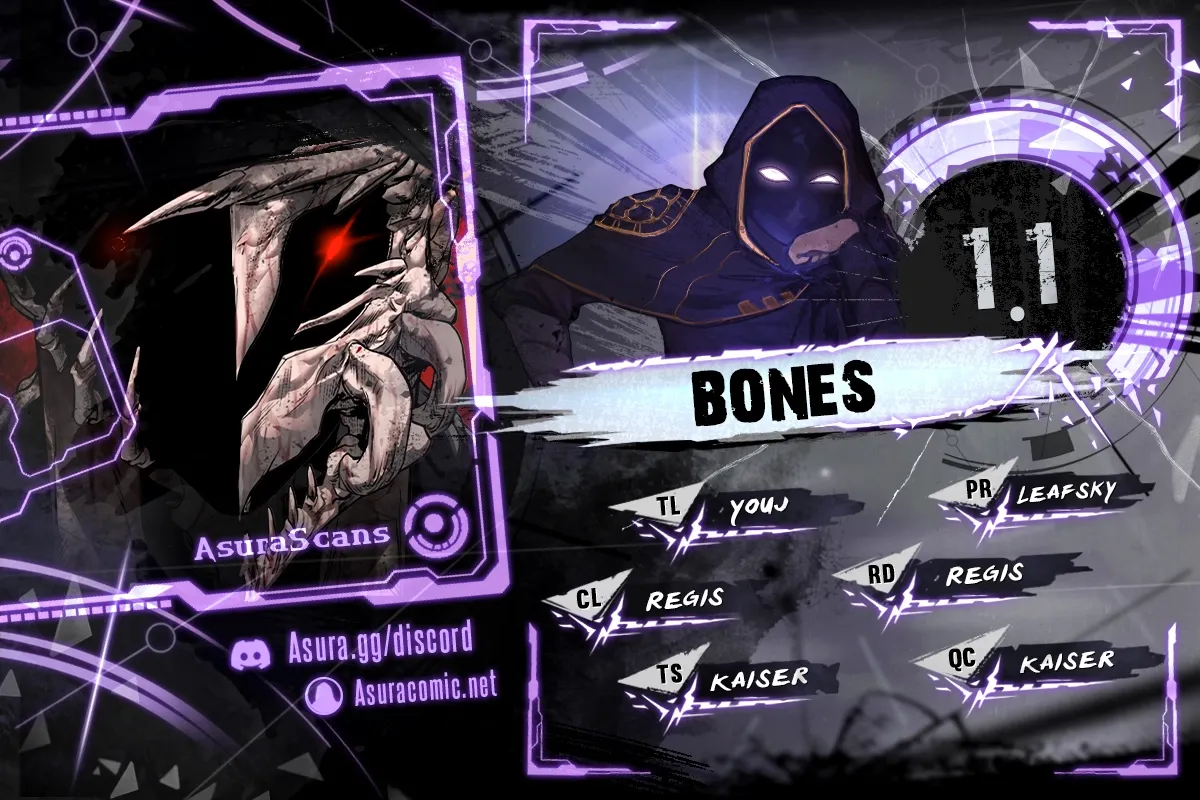 Bones Chapter 1.1 page 0