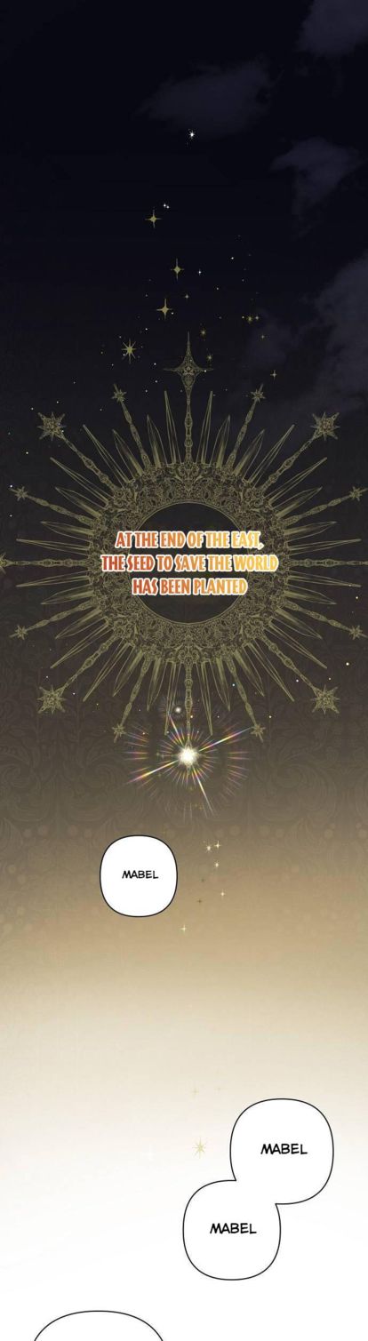 Born a Princess Chapter 1 page 10