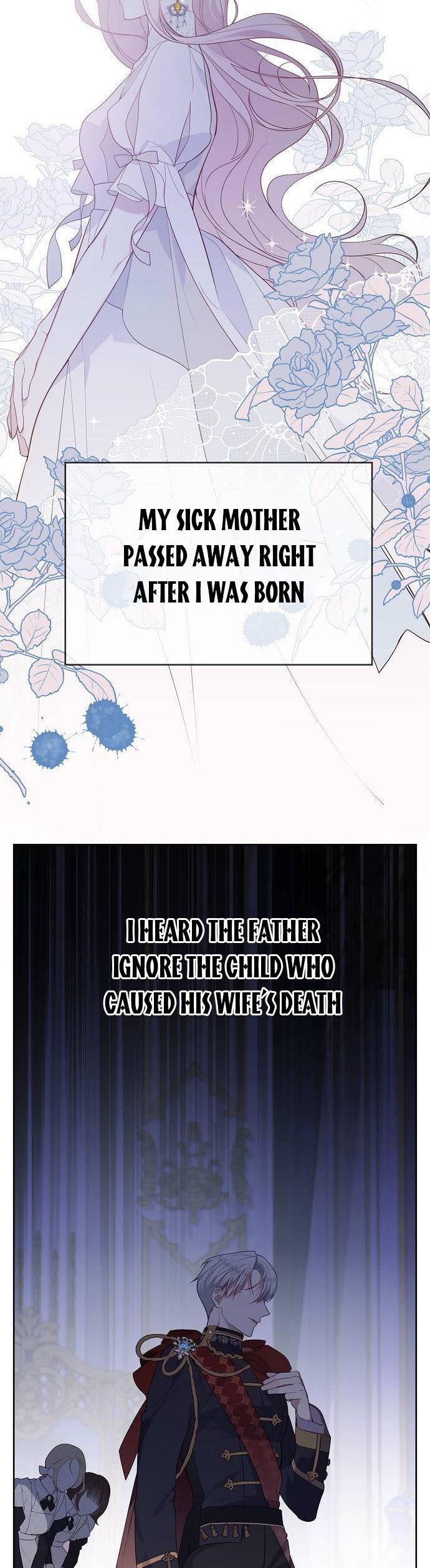 Born a Princess Chapter 1 page 19