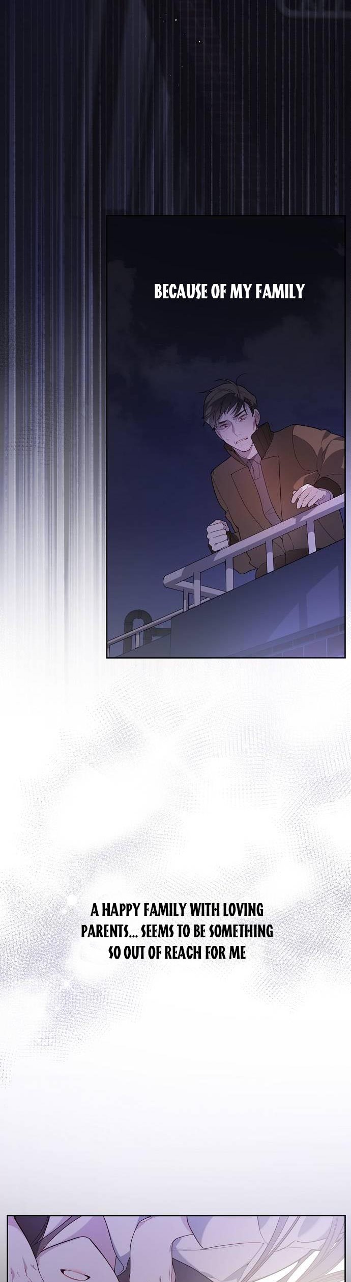 Born a Princess Chapter 1 page 8