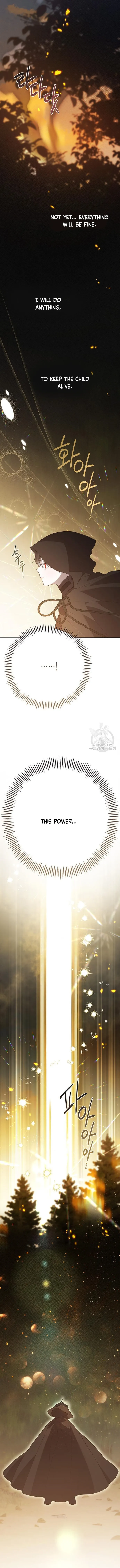 Born a Princess Chapter 43 page 11