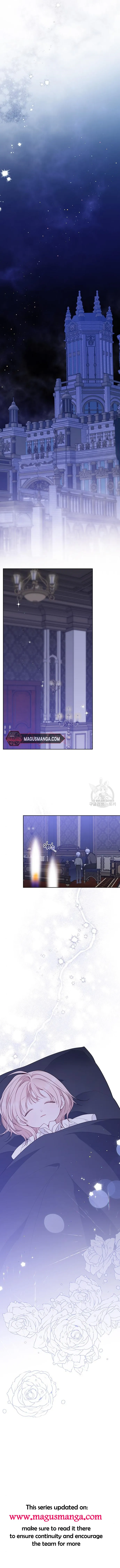 Born a Princess Chapter 43 page 14