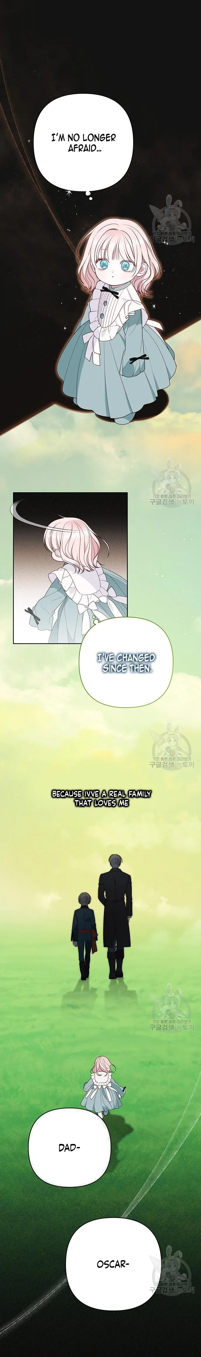 Born a Princess Chapter 46 page 19