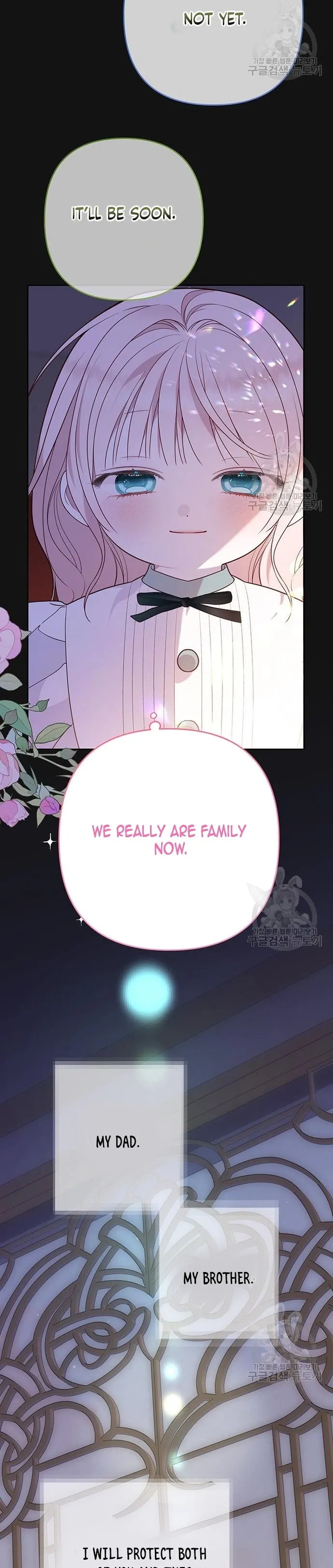 Born a Princess Chapter 46 page 26