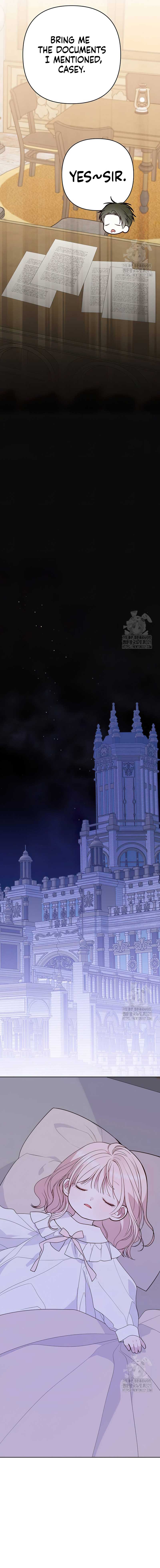 Born a Princess Chapter 51 page 12