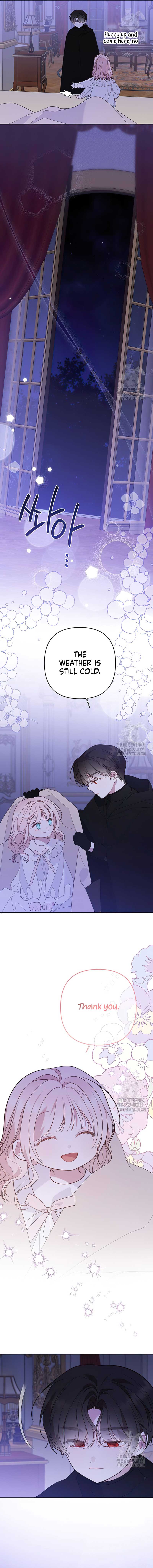 Born a Princess Chapter 51 page 14