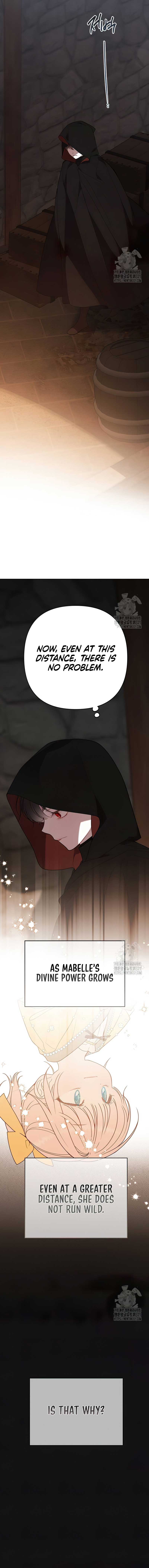 Born a Princess Chapter 51 page 5