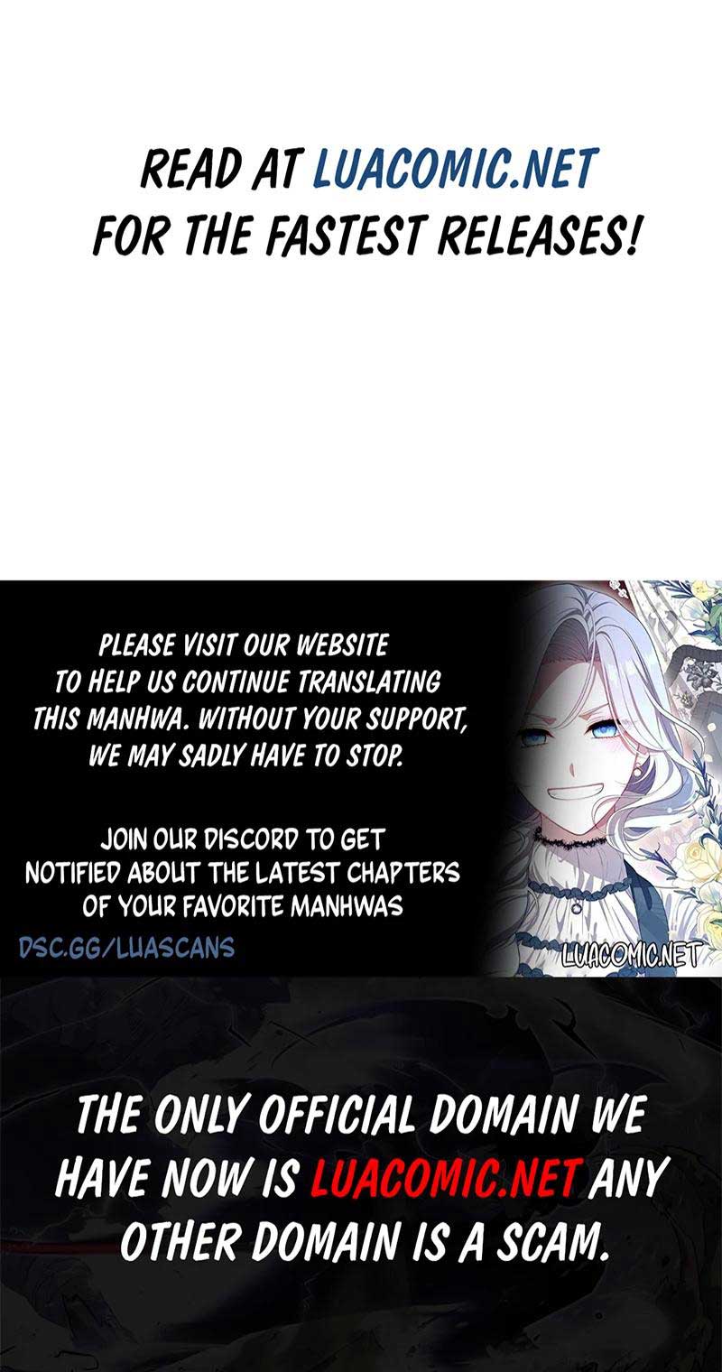 Born a Princess Chapter 85 page 12