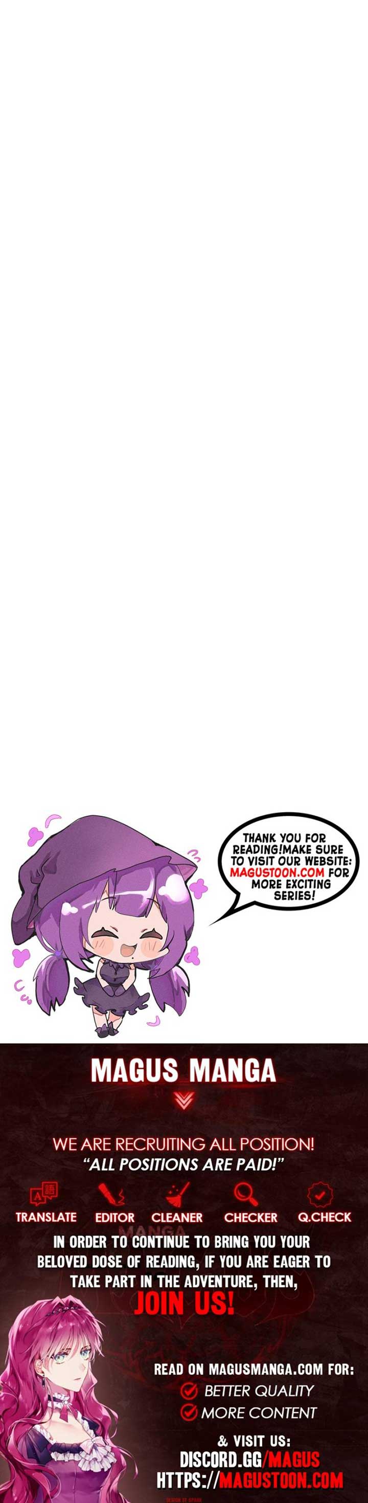Born a Princess Chapter 95 page 9