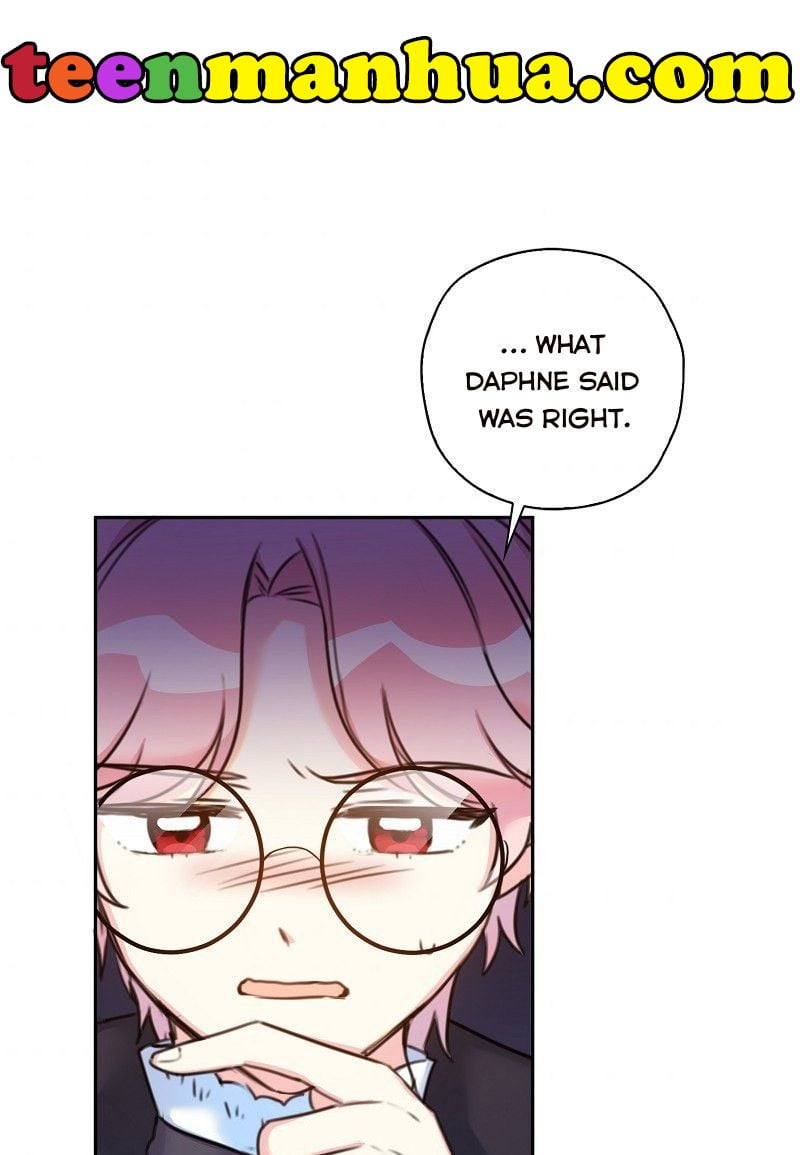 Born as the Daughter of a Wicked Woman Chapter 15 page 0