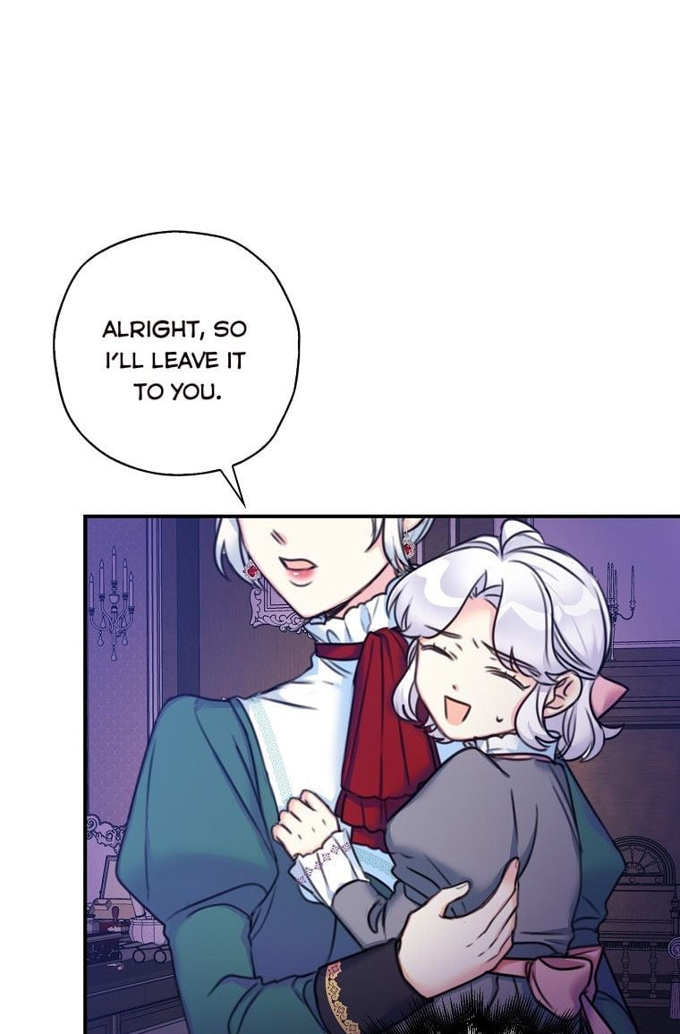 Born as the Daughter of a Wicked Woman Chapter 15 page 14