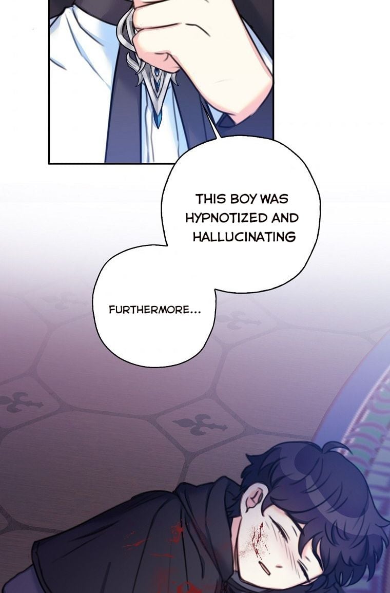 Born as the Daughter of a Wicked Woman Chapter 15 page 1