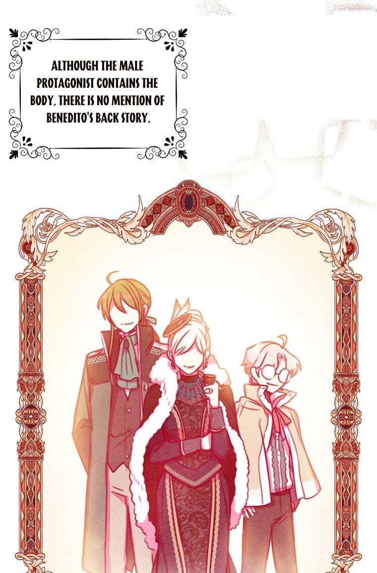 Born as the Daughter of a Wicked Woman Chapter 15 page 22