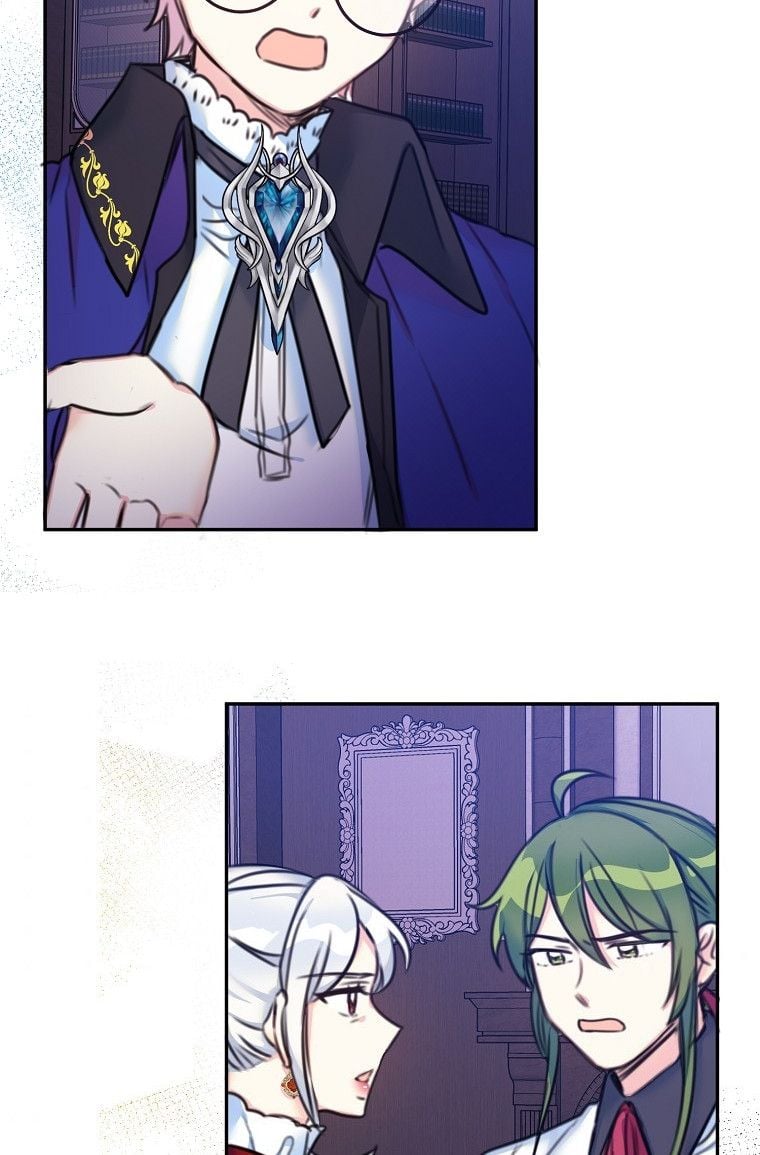 Born as the Daughter of a Wicked Woman Chapter 15 page 24