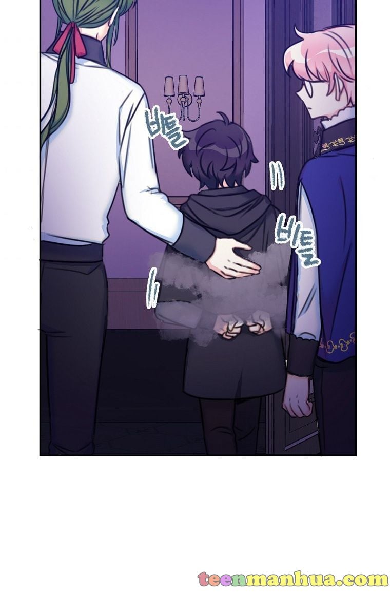 Born as the Daughter of a Wicked Woman Chapter 15 page 26