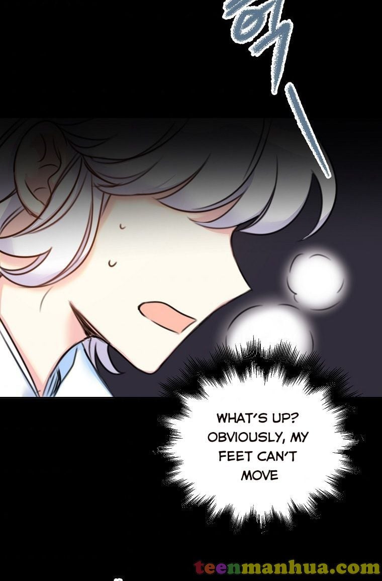 Born as the Daughter of a Wicked Woman Chapter 15 page 34