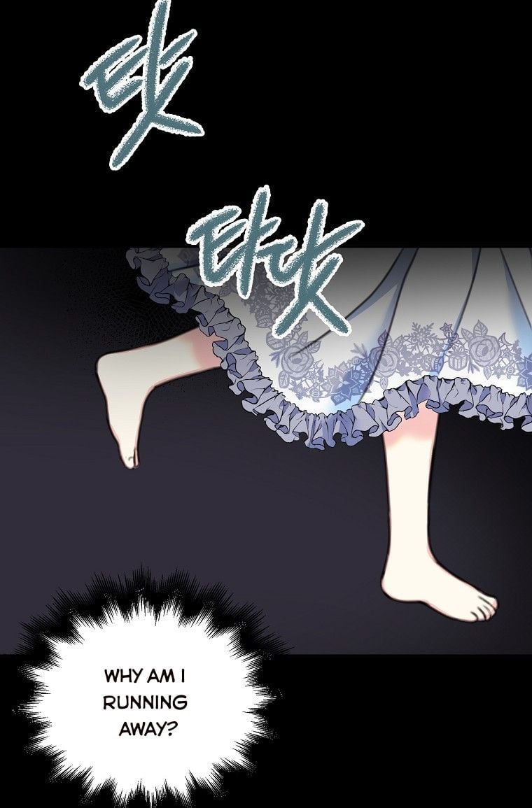 Born as the Daughter of a Wicked Woman Chapter 15 page 35