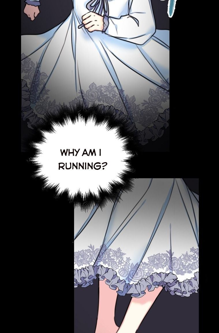 Born as the Daughter of a Wicked Woman Chapter 15 page 37