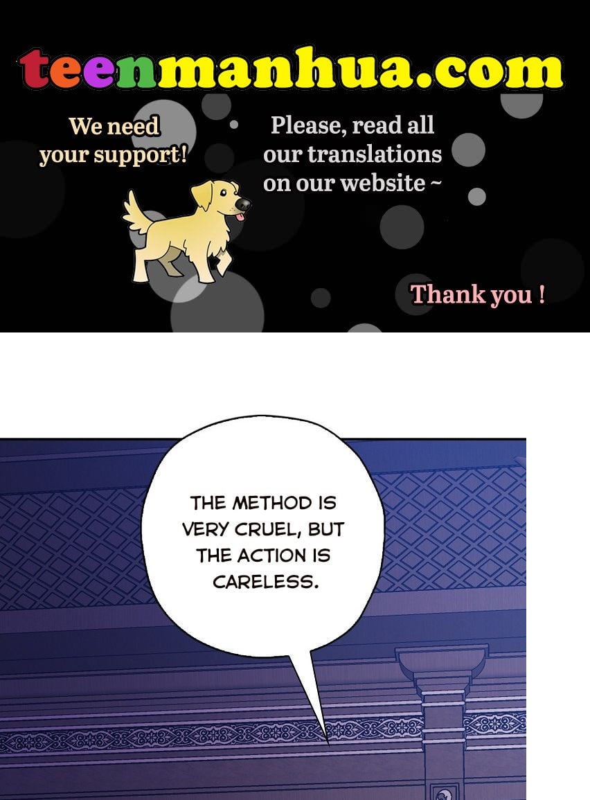 Born as the Daughter of a Wicked Woman Chapter 15 page 3