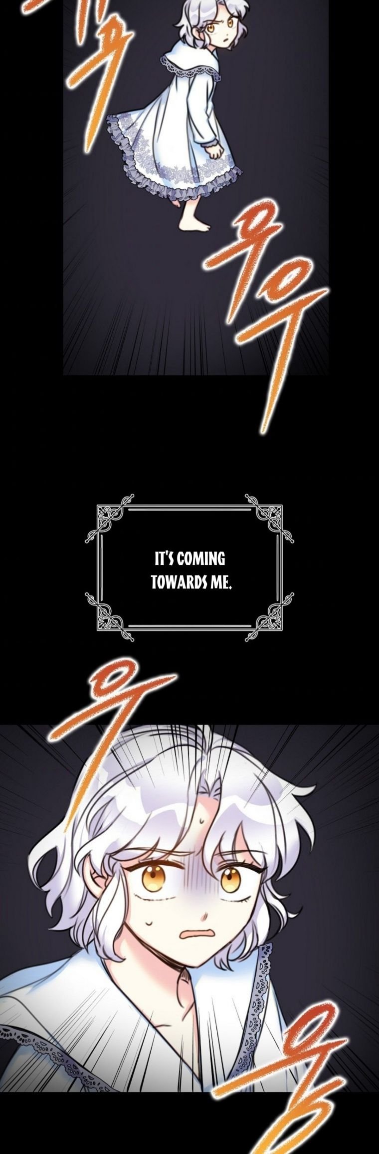 Born as the Daughter of a Wicked Woman Chapter 15 page 43