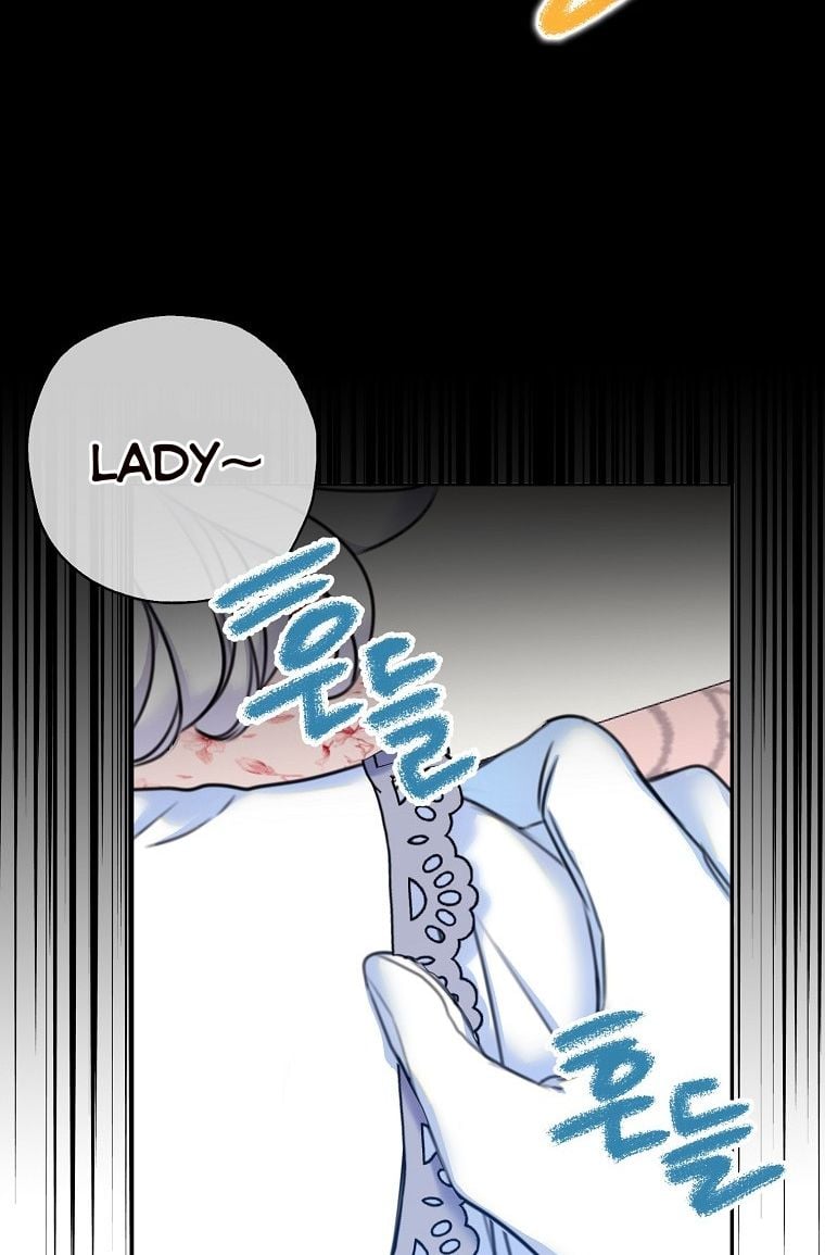 Born as the Daughter of a Wicked Woman Chapter 15 page 44