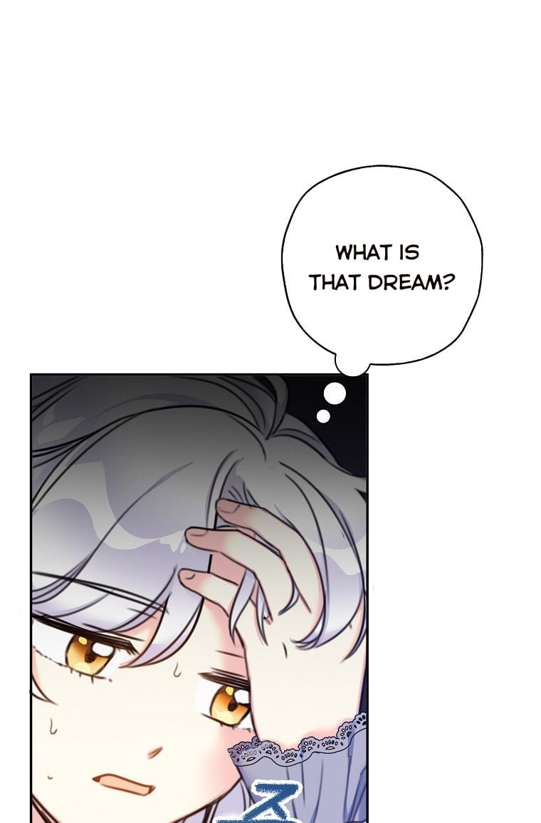 Born as the Daughter of a Wicked Woman Chapter 15 page 48
