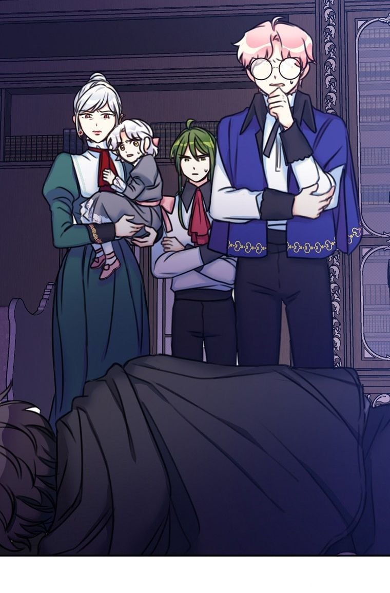 Born as the Daughter of a Wicked Woman Chapter 15 page 4