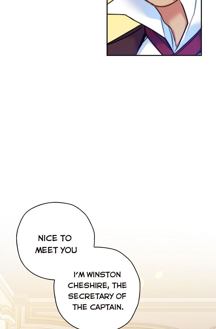 Born as the Daughter of a Wicked Woman Chapter 15 page 50