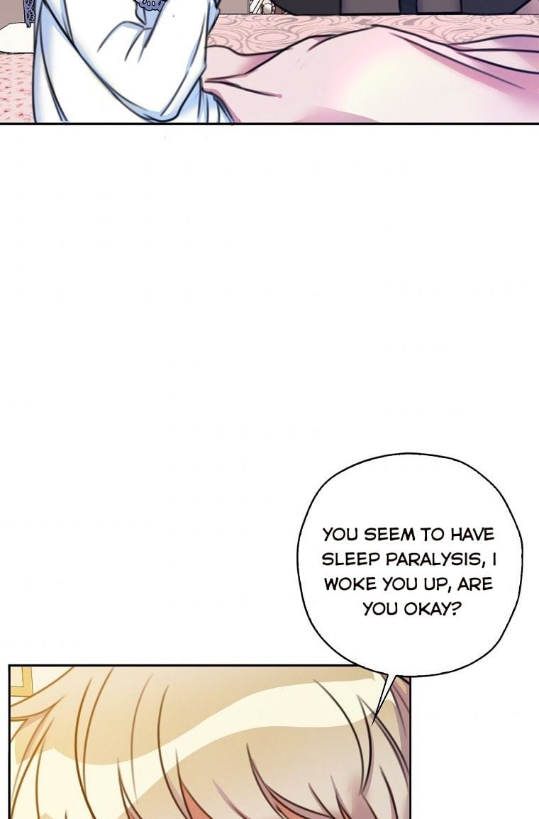 Born as the Daughter of a Wicked Woman Chapter 15 page 52